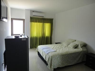 Hotel Los Paisas Mitu Ngoại thất bức ảnh